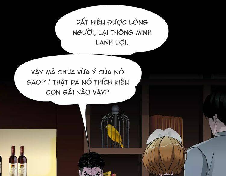 Cách Yêu Của Ác Ma Chương 36 Ảnh 12
