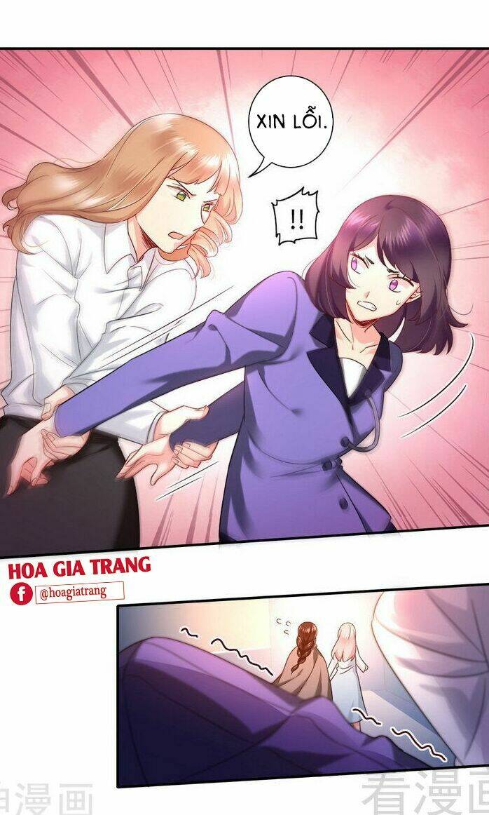 Phục Thù Thiếu Gia Tiểu Điềm Thê Chương 73 Ảnh 28