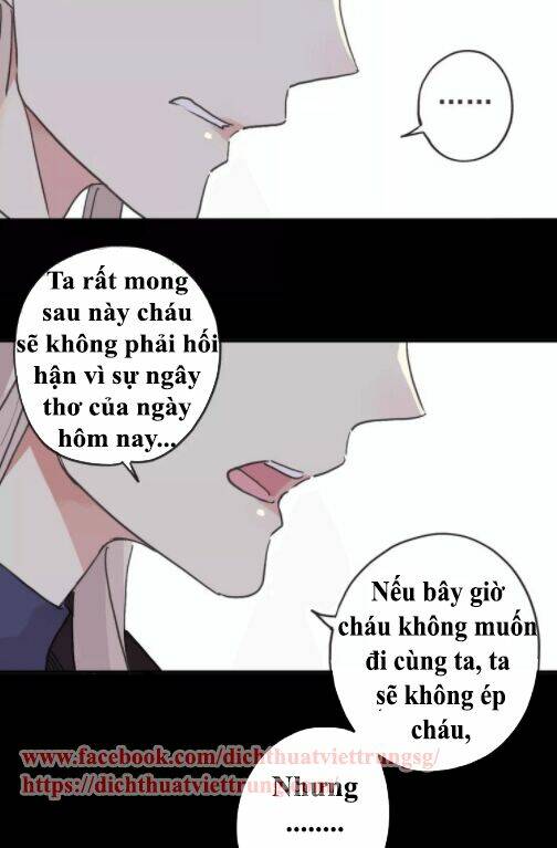 Vết Cắn Ngọt Ngào Chương 64 Ảnh 31
