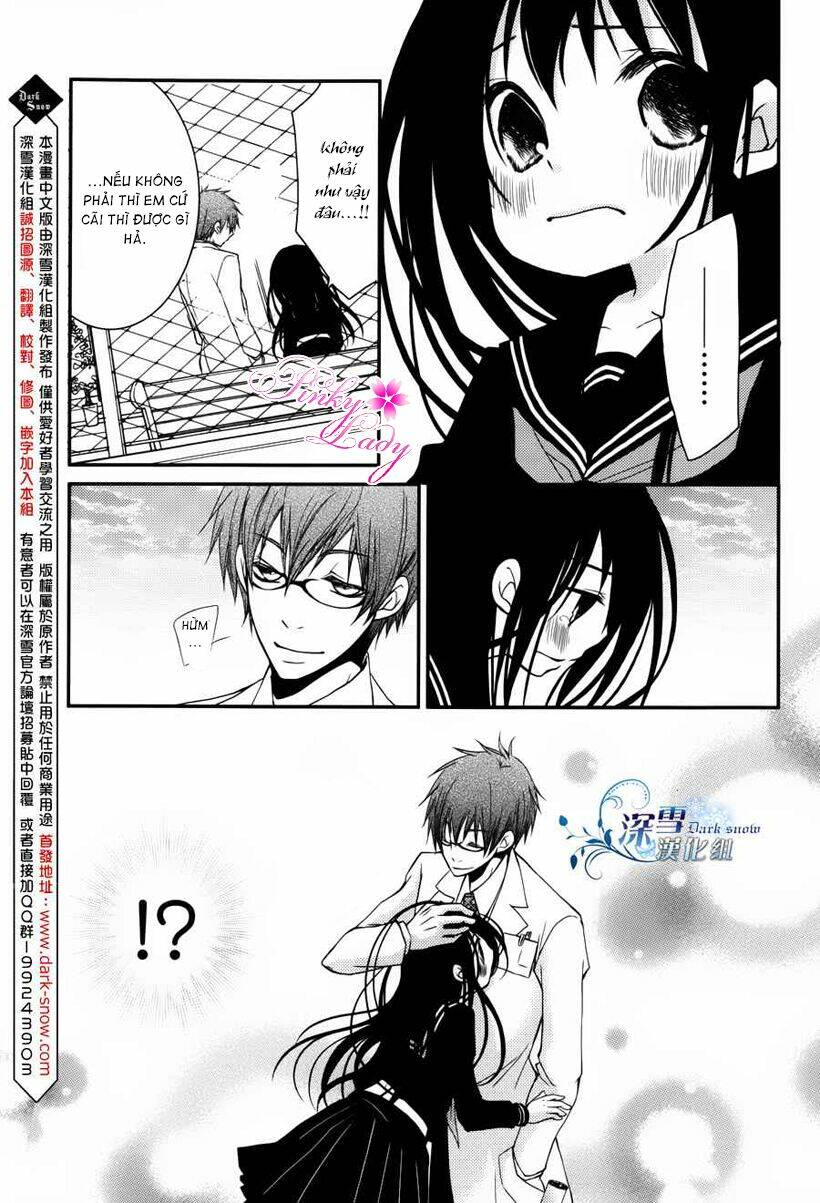 Ani Ga Imouto De Imouto Ga Ani Chương 10 Ảnh 30