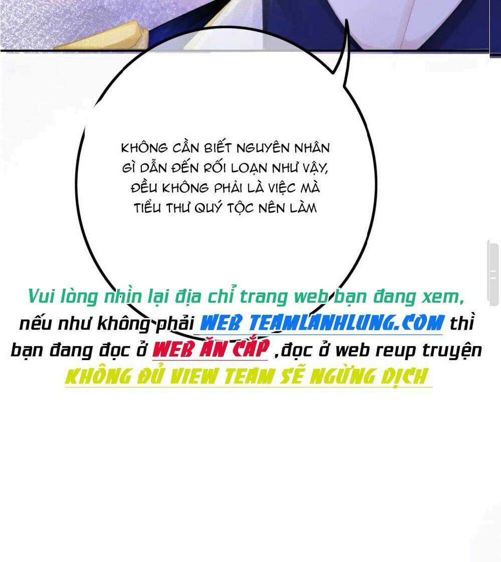 Tôi Tỏ Tình Với Kẻ Thù Của Tôi Chương 6 Ảnh 72