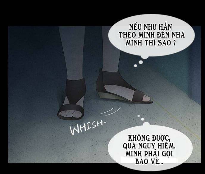 Shriek-2 Chương 2 Ảnh 27