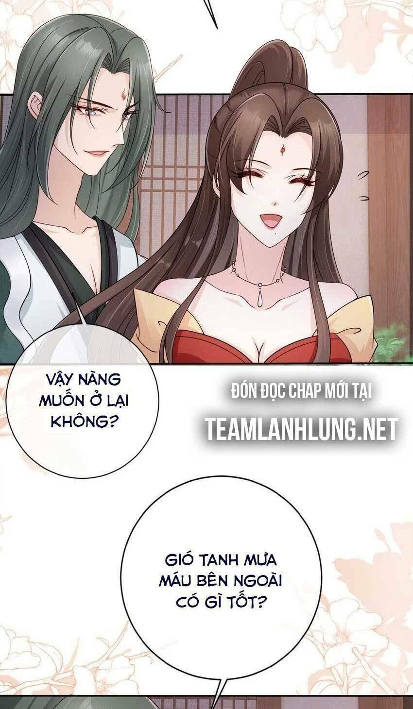 Tôi Là Đệ Nhất Hắc Nguyệt Quang Của Tu Chân Giới Chương 33 Ảnh 43