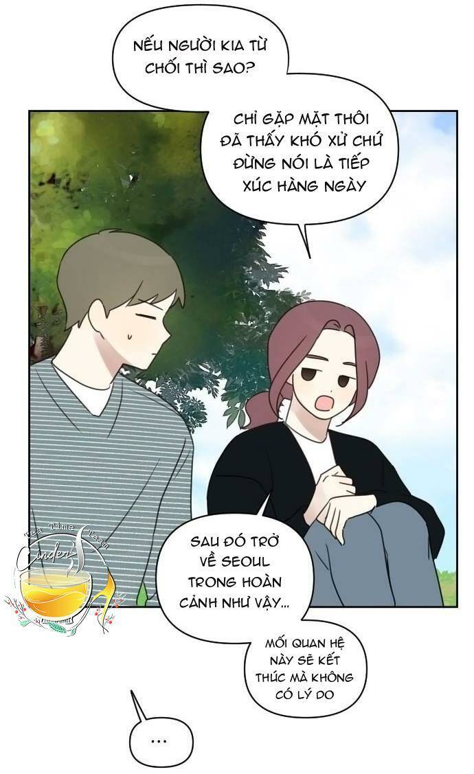 Ngắm Nhìn Điều Tuyệt Vời Nhất Chương 33 Ảnh 28