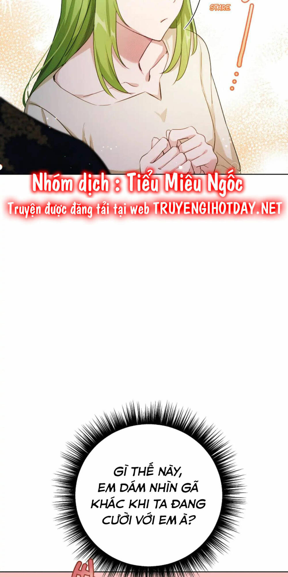 Nếu Bị Phát Hiện Liệu Tôi Có Chết Không Chương 32 Ảnh 60