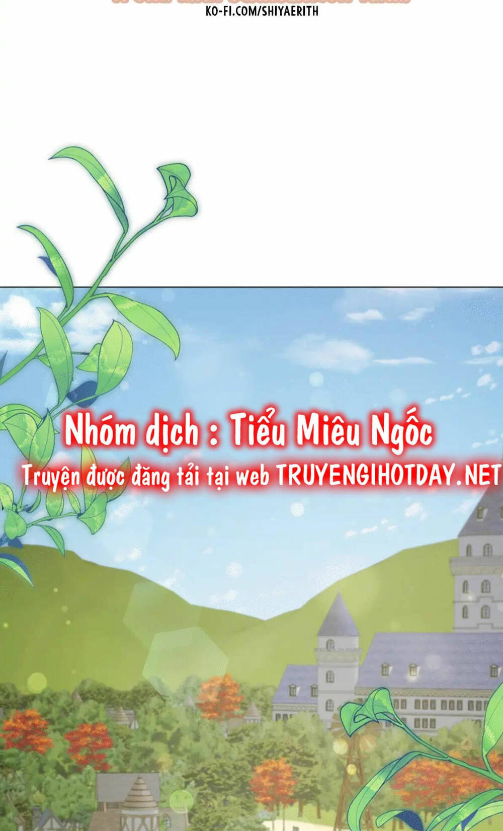 Nếu Bị Phát Hiện Liệu Tôi Có Chết Không Chương 34 Ảnh 4