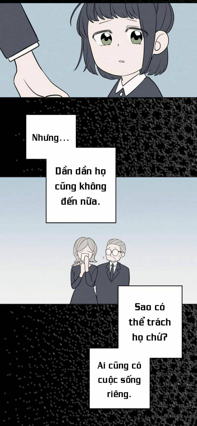 Nice To Meet You Chương 60 Ảnh 29