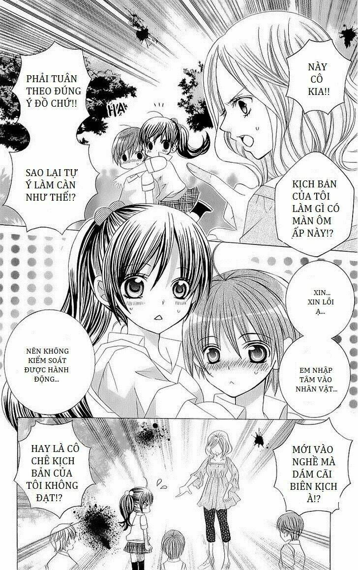 Suki Desu Suzuki-Kun!! Chương 45 Ảnh 31