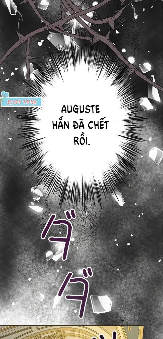 Tôi Đã Phá Vỡ Cuộc Hôn Nhân Chính Trị Chương 9 Ảnh 37