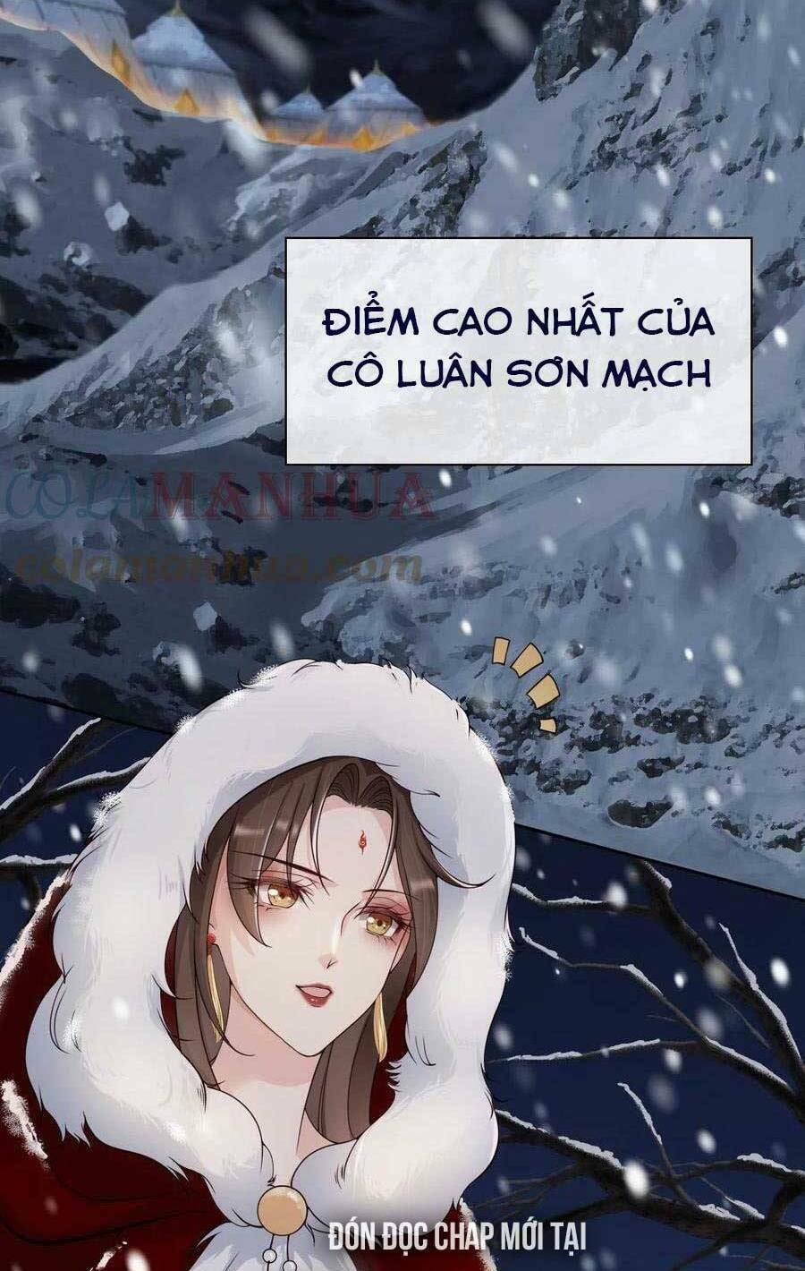 Tôi Là Đệ Nhất Hắc Nguyệt Quang Của Tu Chân Giới Chương 36 Ảnh 9