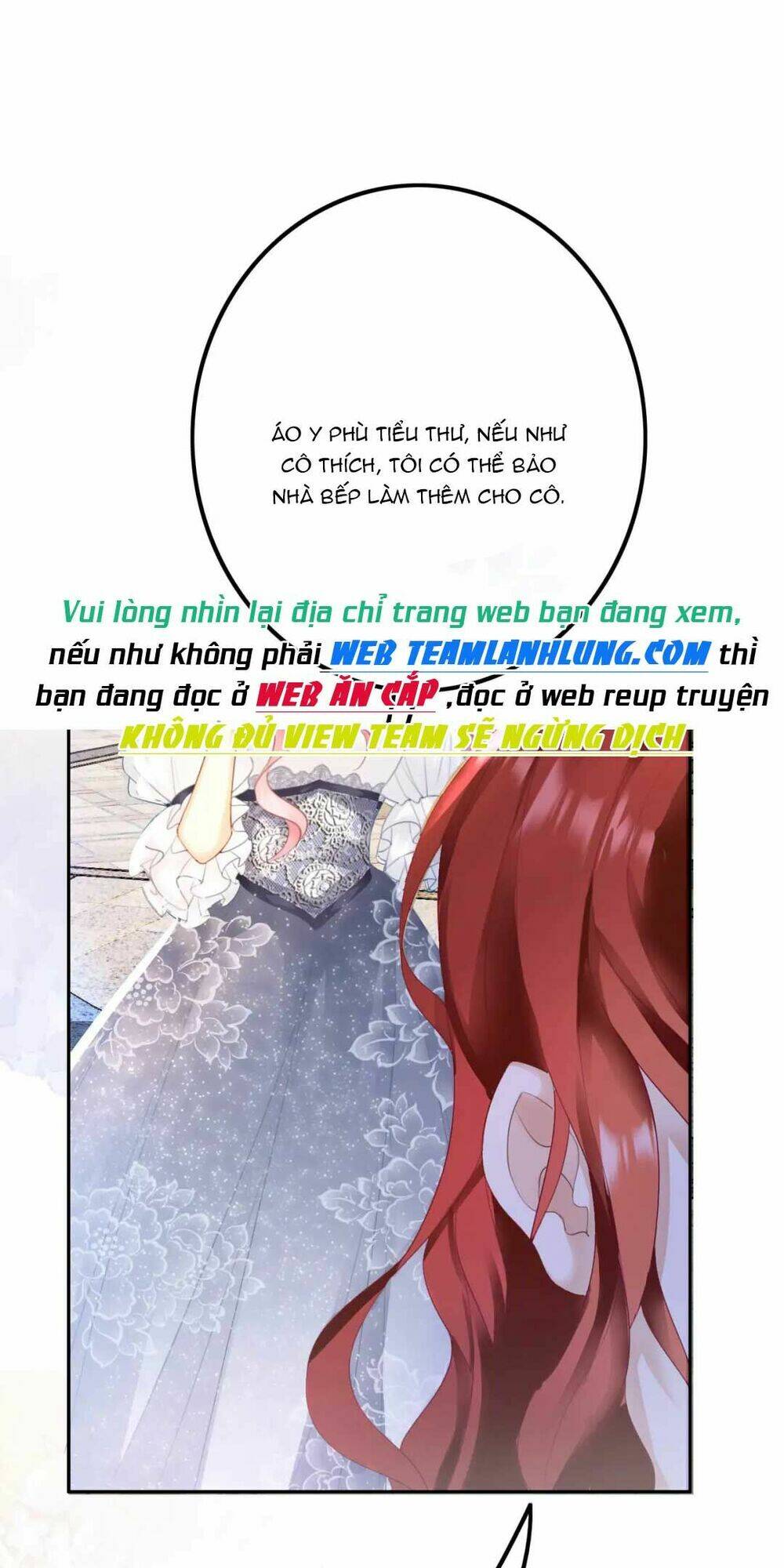 Tôi Tỏ Tình Với Kẻ Thù Của Tôi Chương 6 Ảnh 59