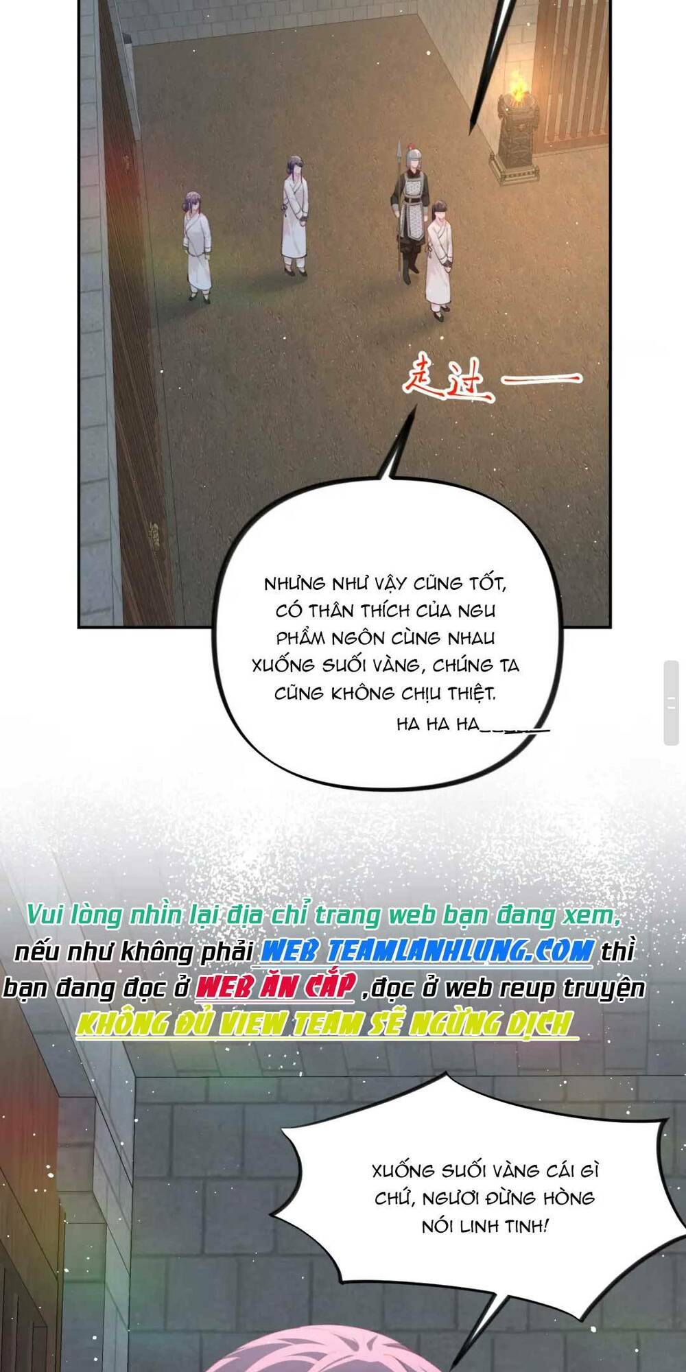 Một Đêm Bệnh Kiều Đột Nhiên Tới Chương 136 Ảnh 24