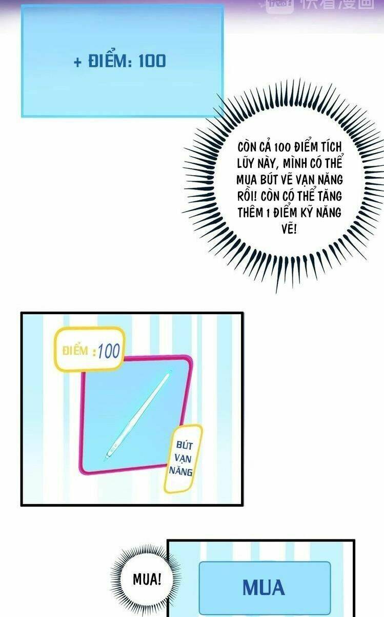 Thành Tựu Của Ta Rất Nhiều Chương 13 Ảnh 50