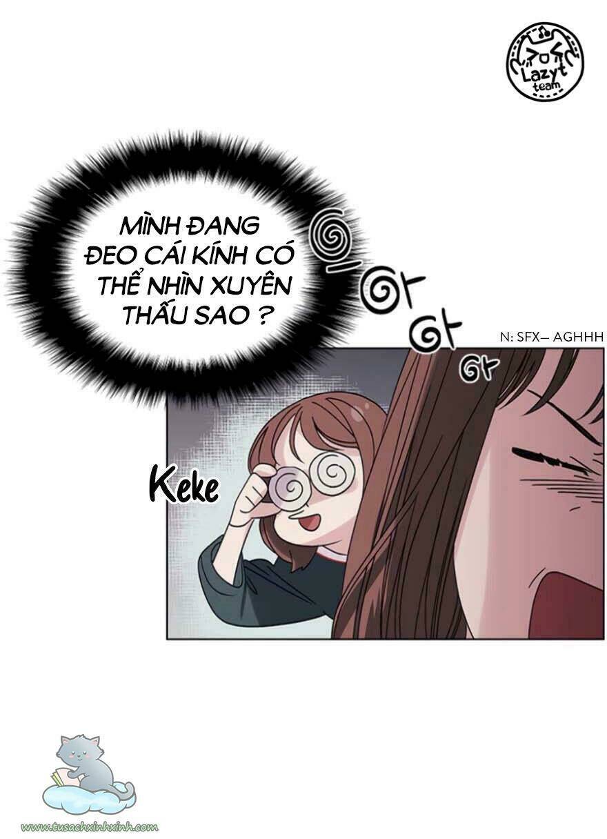 Cuộc Gọi Thâm Tình Chương 3 Ảnh 56