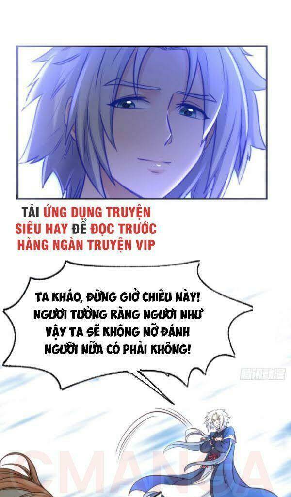 Lão Tổ Của Bạn Đang Online Chương 98 Ảnh 29