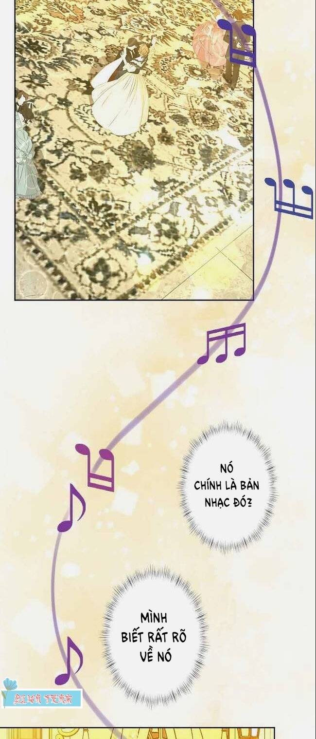 Tôi Đã Phá Vỡ Cuộc Hôn Nhân Chính Trị Chương 10 Ảnh 61