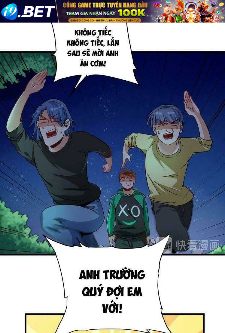 Thành Tựu Của Ta Rất Nhiều Chương 16 Ảnh 27