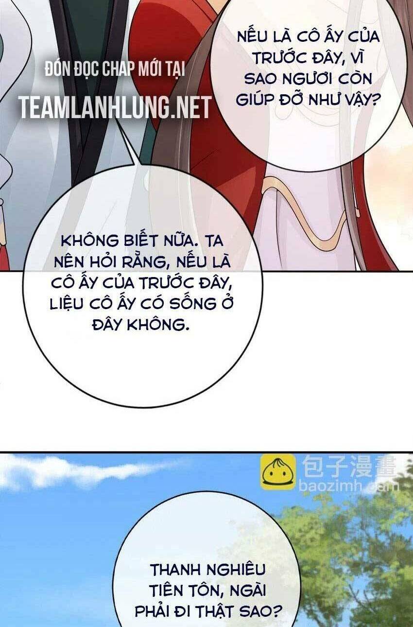 Tôi Là Đệ Nhất Hắc Nguyệt Quang Của Tu Chân Giới Chương 33 Ảnh 48