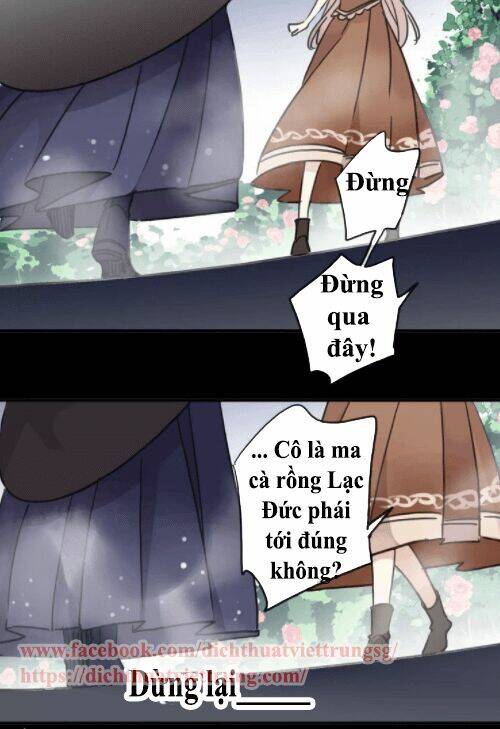 Vết Cắn Ngọt Ngào Chương 64 Ảnh 6
