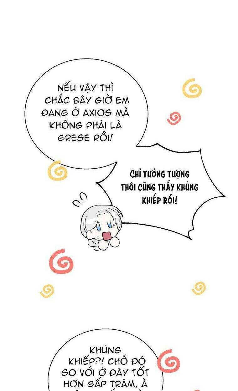 Chồng Yêu, Em Muốn Đình Công! Chương 57 Ảnh 9
