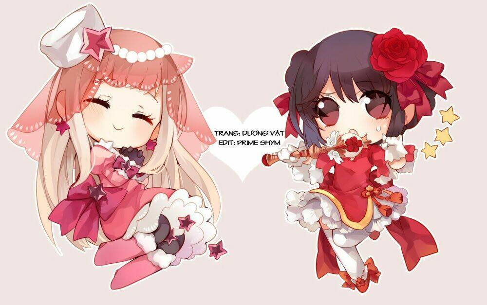 Otome Sensou Chương 2 Ảnh 4