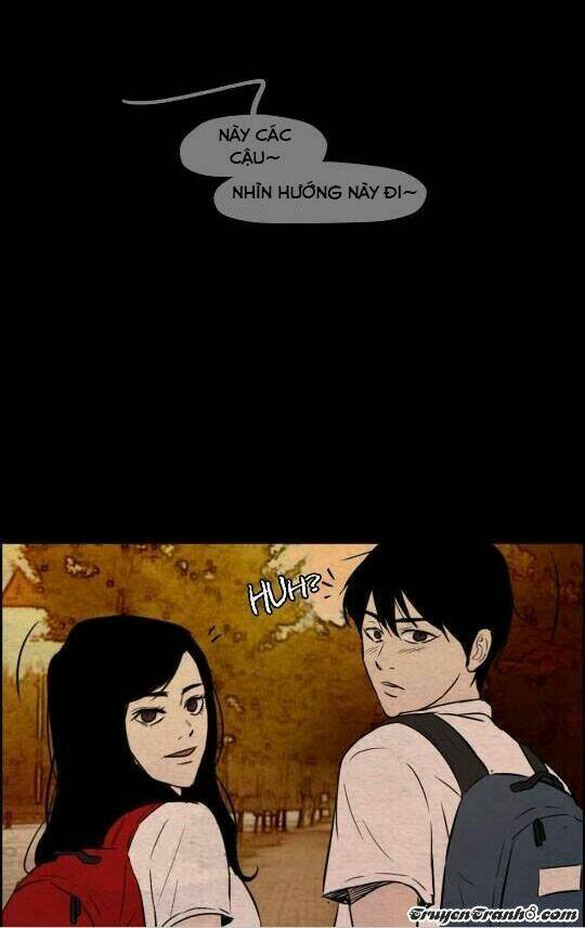 Shriek-2 Chương 8 Ảnh 48