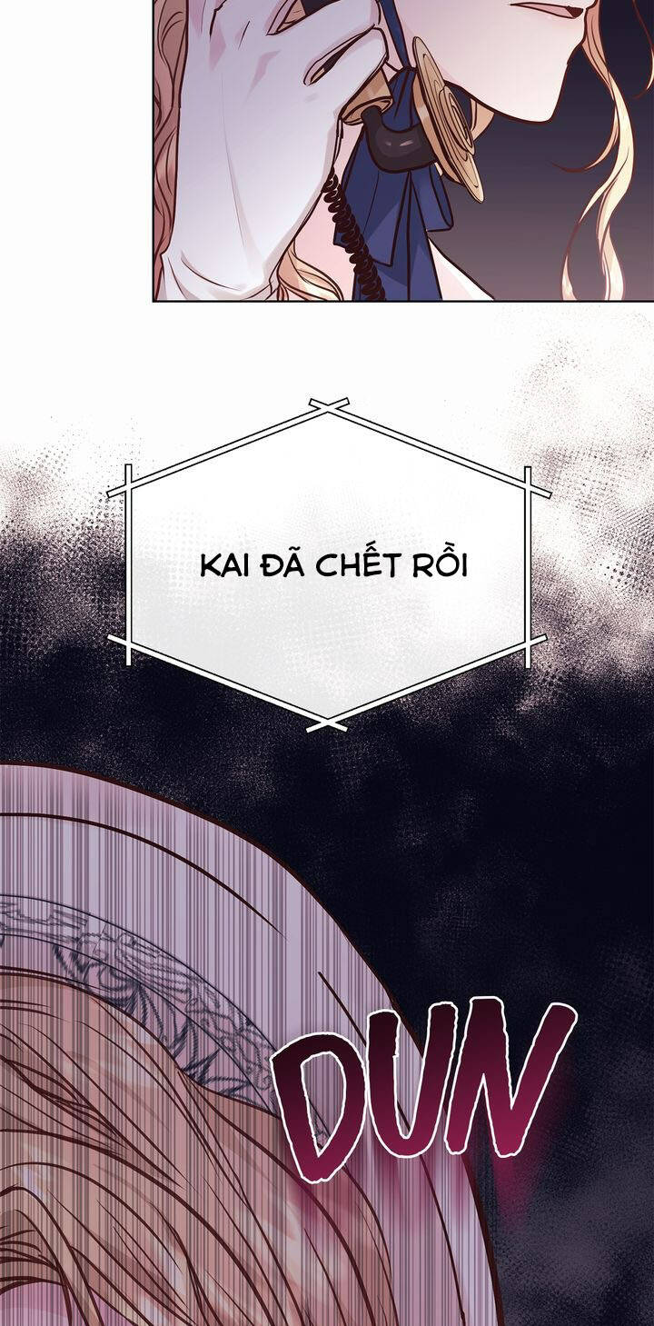 Nàng Dâu Bí Ẩn Của Bạch Sư Tử Chương 3 Ảnh 31