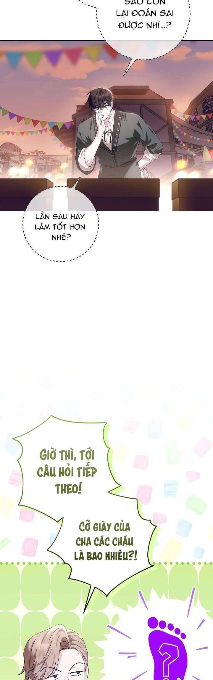 Người Cha Che Giấu Sức Mạnh Chương 29 Ảnh 15