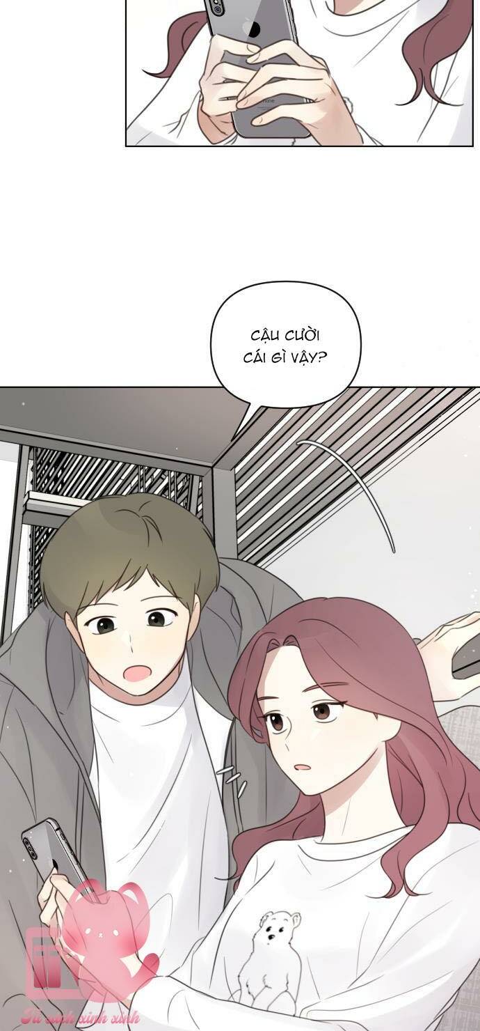 Ngắm Nhìn Điều Tuyệt Vời Nhất Chương 29 Ảnh 24