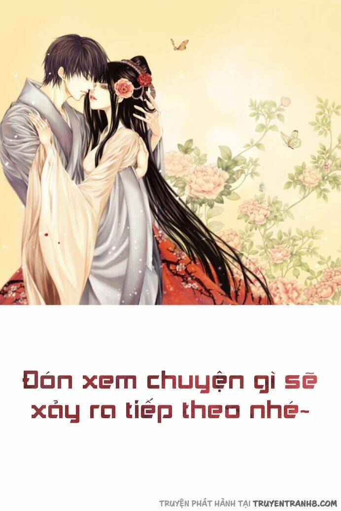 Tân Nương Của Thủy Thần Chương 140 Ảnh 20