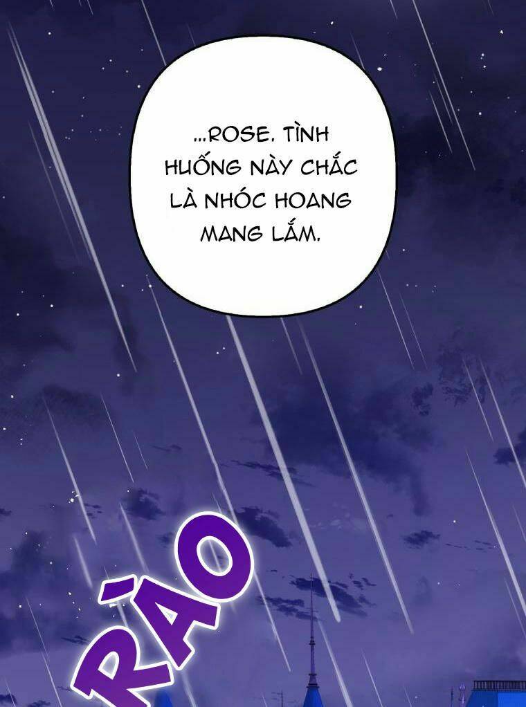 Đọc Thần Chú Lên Đi, Rose! Chương 8 Ảnh 88