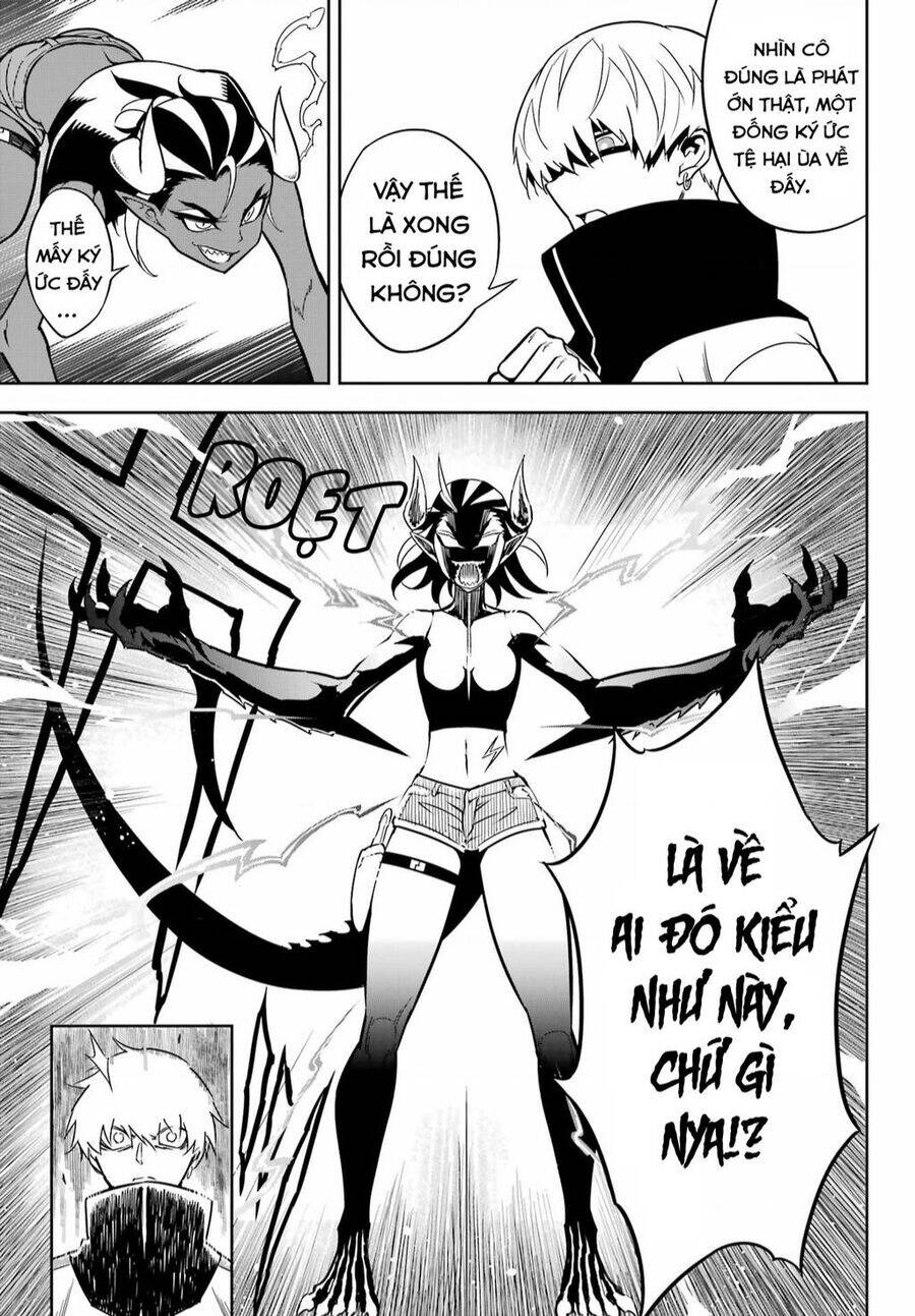 Ragna Crimson Chương 65 Ảnh 13