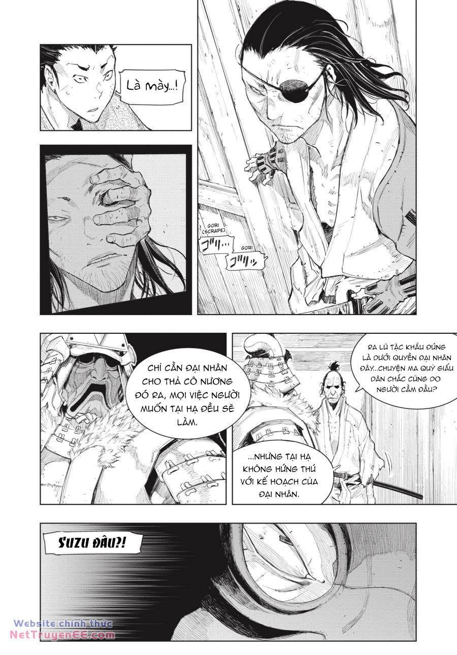 Sekiro Side Story: Hanbei The Undying Chương 6 Ảnh 10