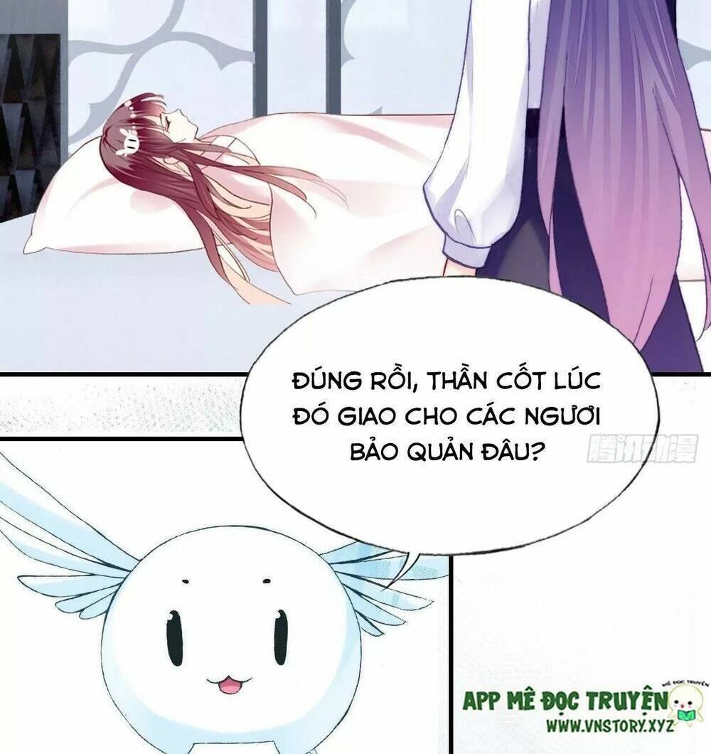 Lại Bị Bệnh Chiều Chuộng Quấn Lấy Chương 77 Ảnh 63