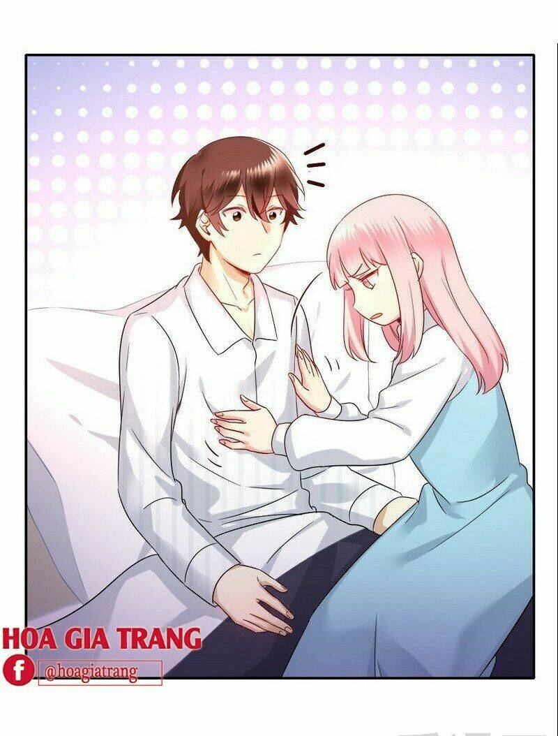 Phục Thù Thiếu Gia Tiểu Điềm Thê Chương 74 Ảnh 26