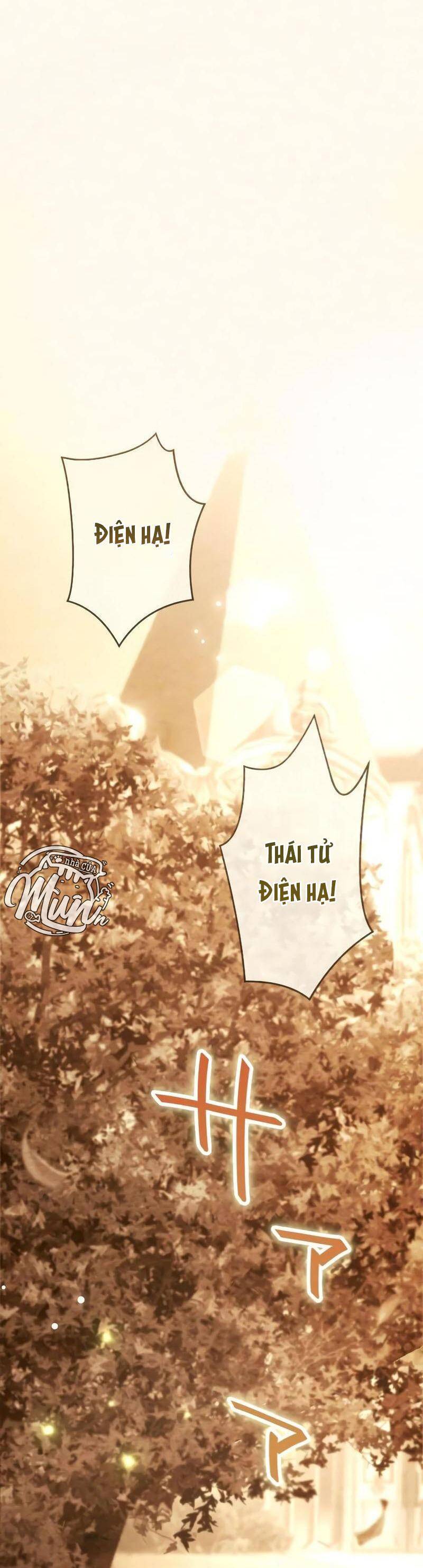 Thưa Ngài, Tôi Cảm Thấy Khó Chịu Chương 37 Ảnh 30