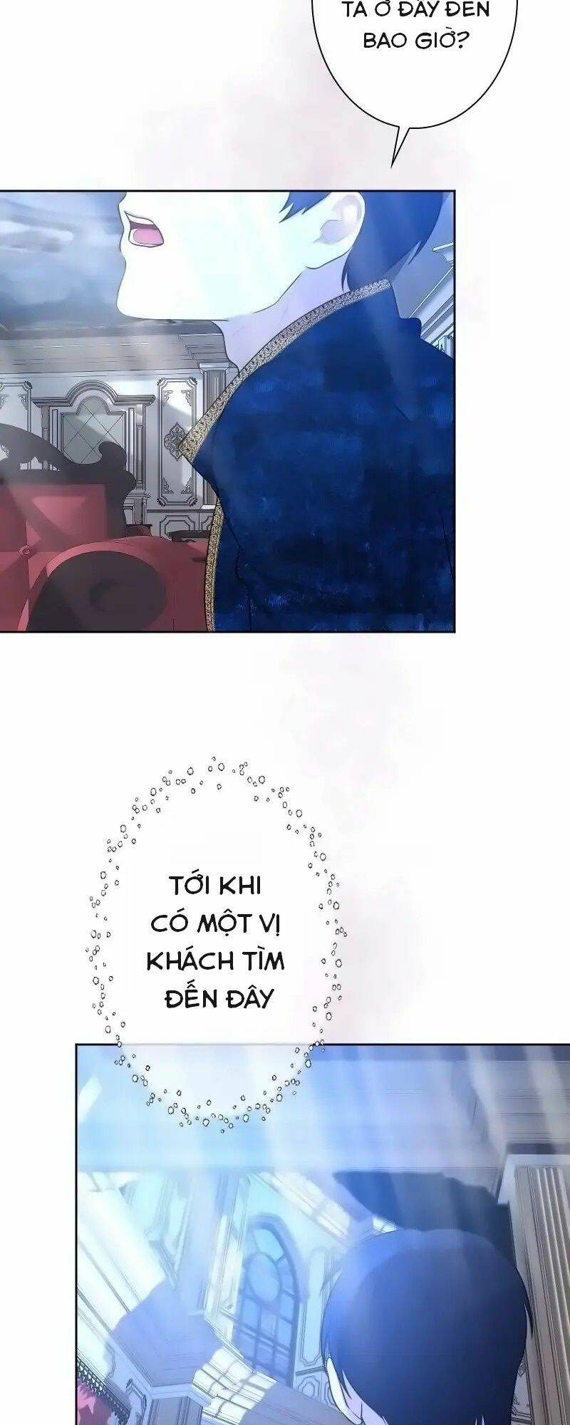 Tôi Đã Phá Vỡ Cuộc Hôn Nhân Chính Trị Chương 12 Ảnh 69