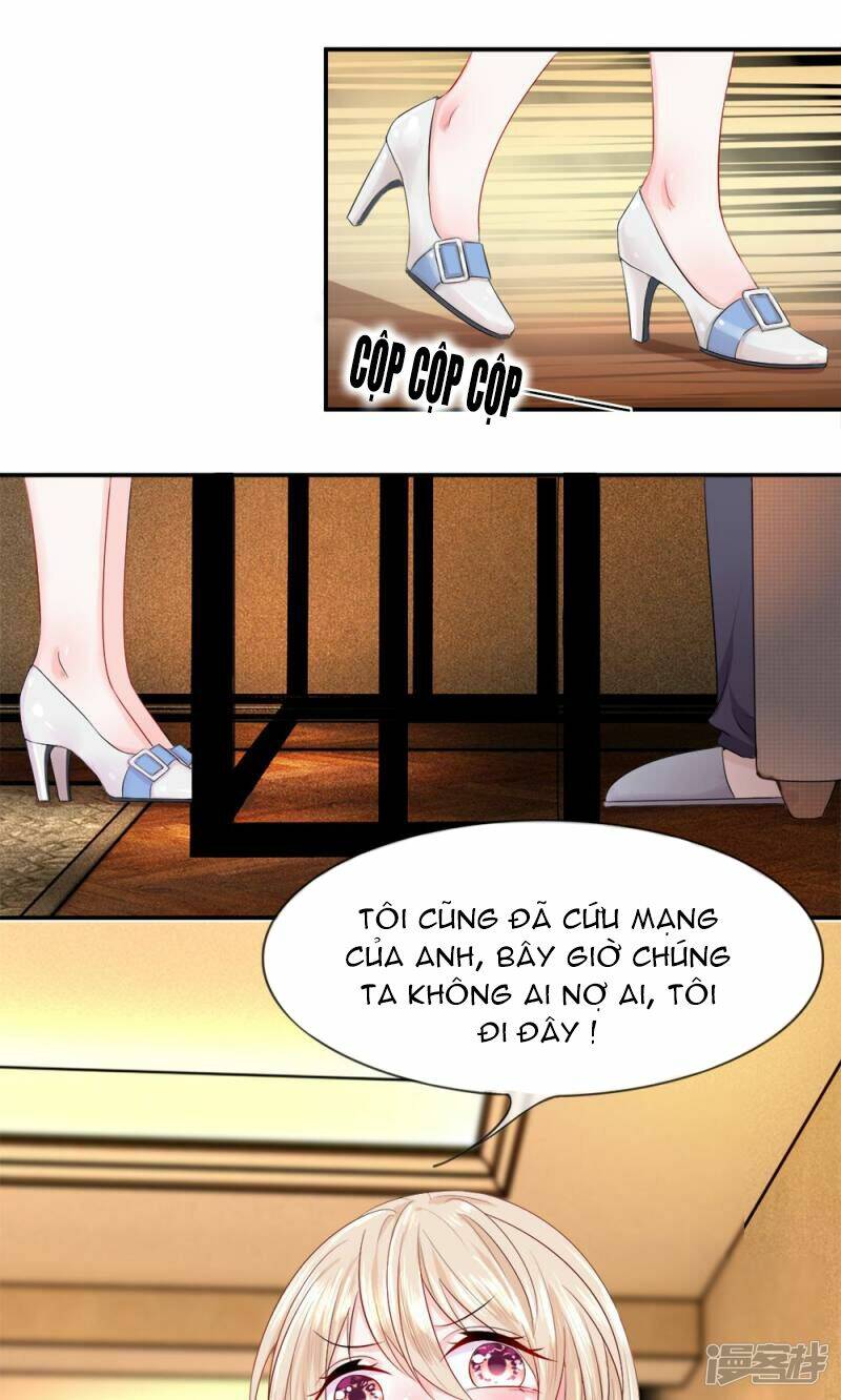 Thứ Mà Thời Gian Đang Nợ Anh Chính Là Em Chương 11 Ảnh 3