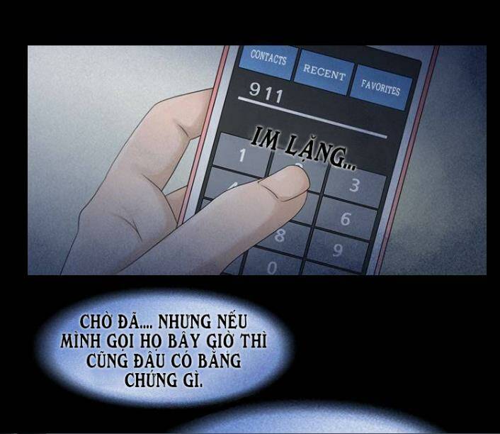 Shriek-2 Chương 2 Ảnh 62