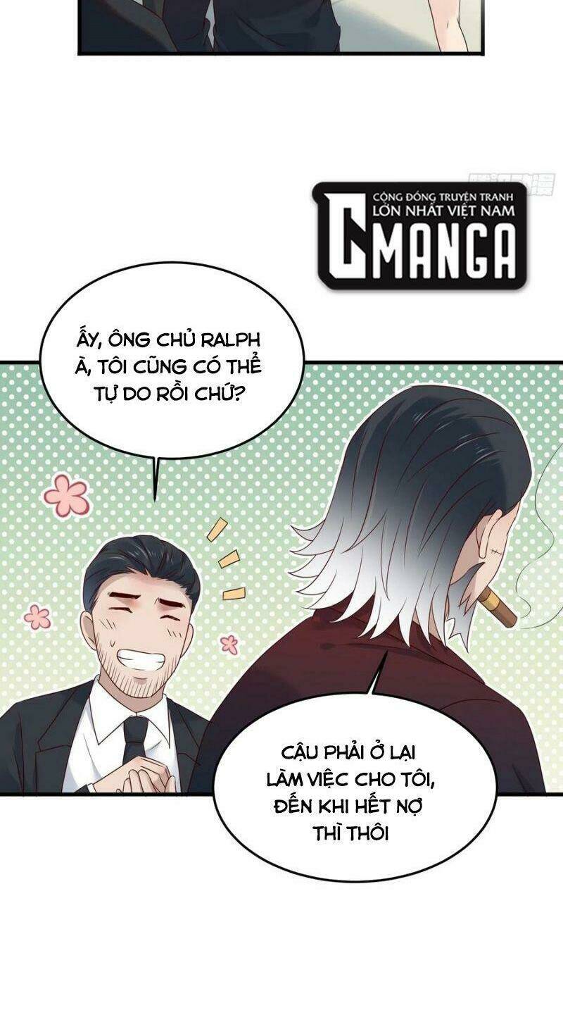 Vua Đầu Tư Mạnh Nhất Chương 91 Ảnh 23