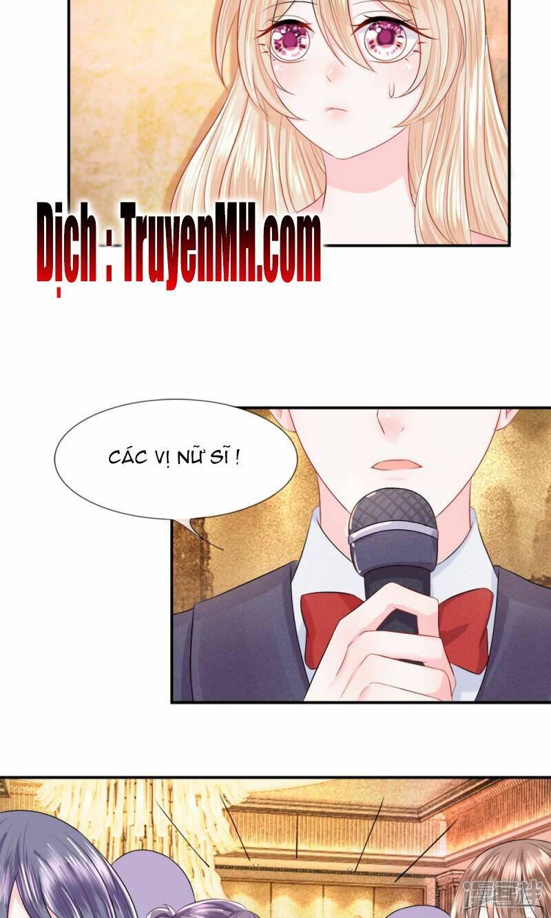 Thứ Mà Thời Gian Đang Nợ Anh Chính Là Em Chương 17 Ảnh 7