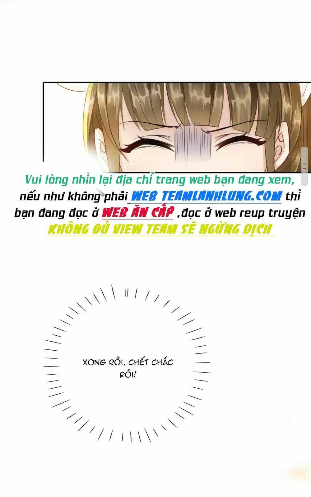 Tôi Tỏ Tình Với Kẻ Thù Của Tôi Chương 5 Ảnh 51