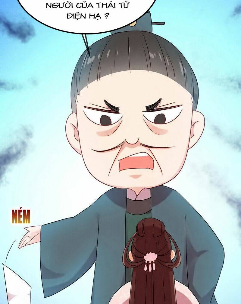 101 Mỹ Nam Của Vương Phi Béo Phì Chương 18 Ảnh 4