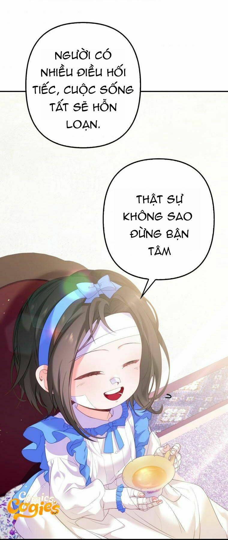 Đọc Thần Chú Lên Đi, Rose! Chương 7 Ảnh 67