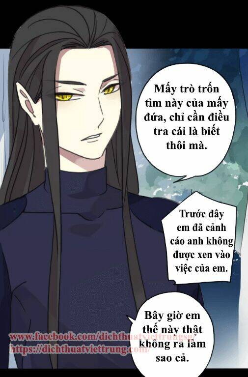 Vết Cắn Ngọt Ngào Chương 62 Ảnh 38