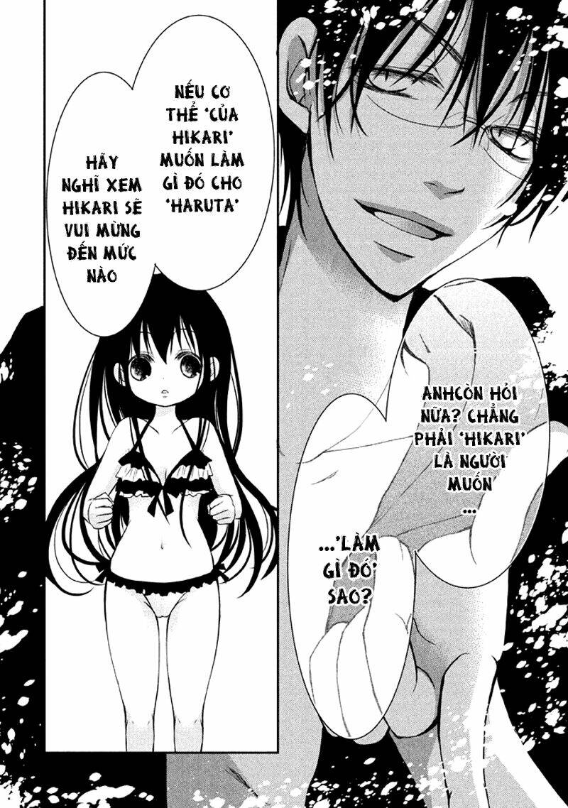 Ani Ga Imouto De Imouto Ga Ani Chương 5 Ảnh 39