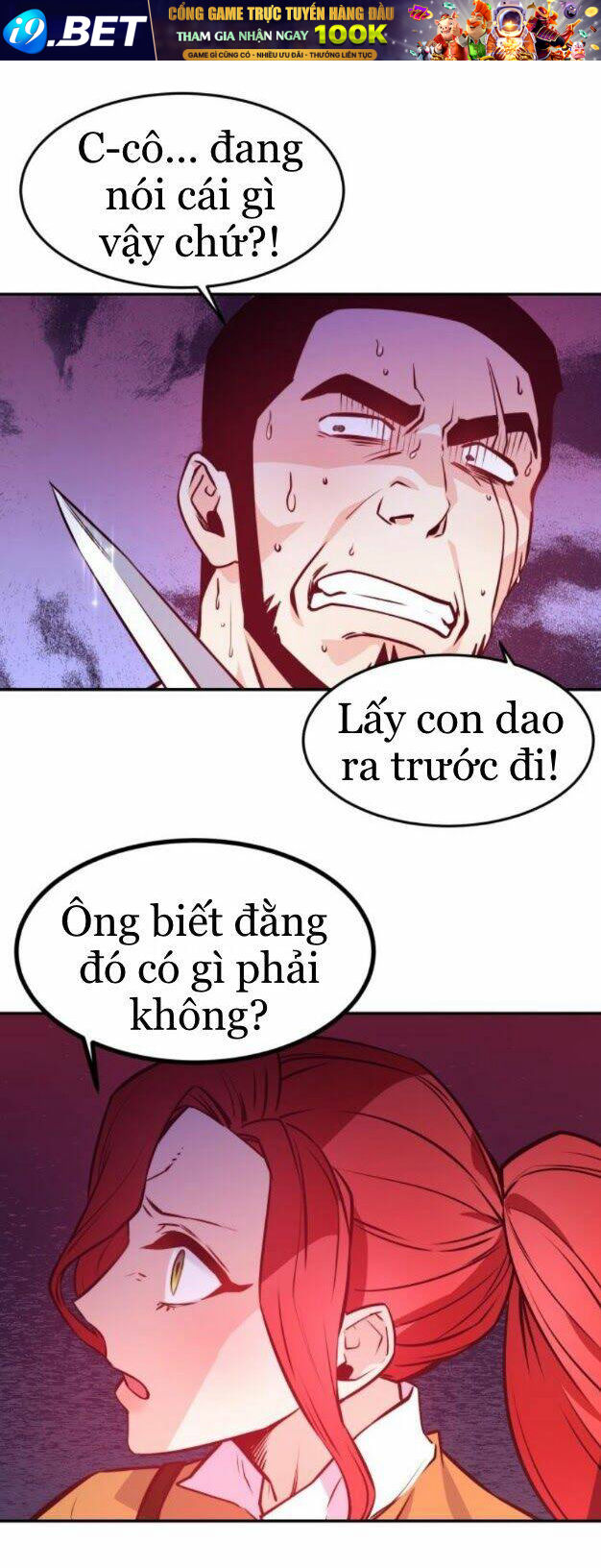 Phản Diện Rất Dễ Làm Chương 12 Ảnh 41
