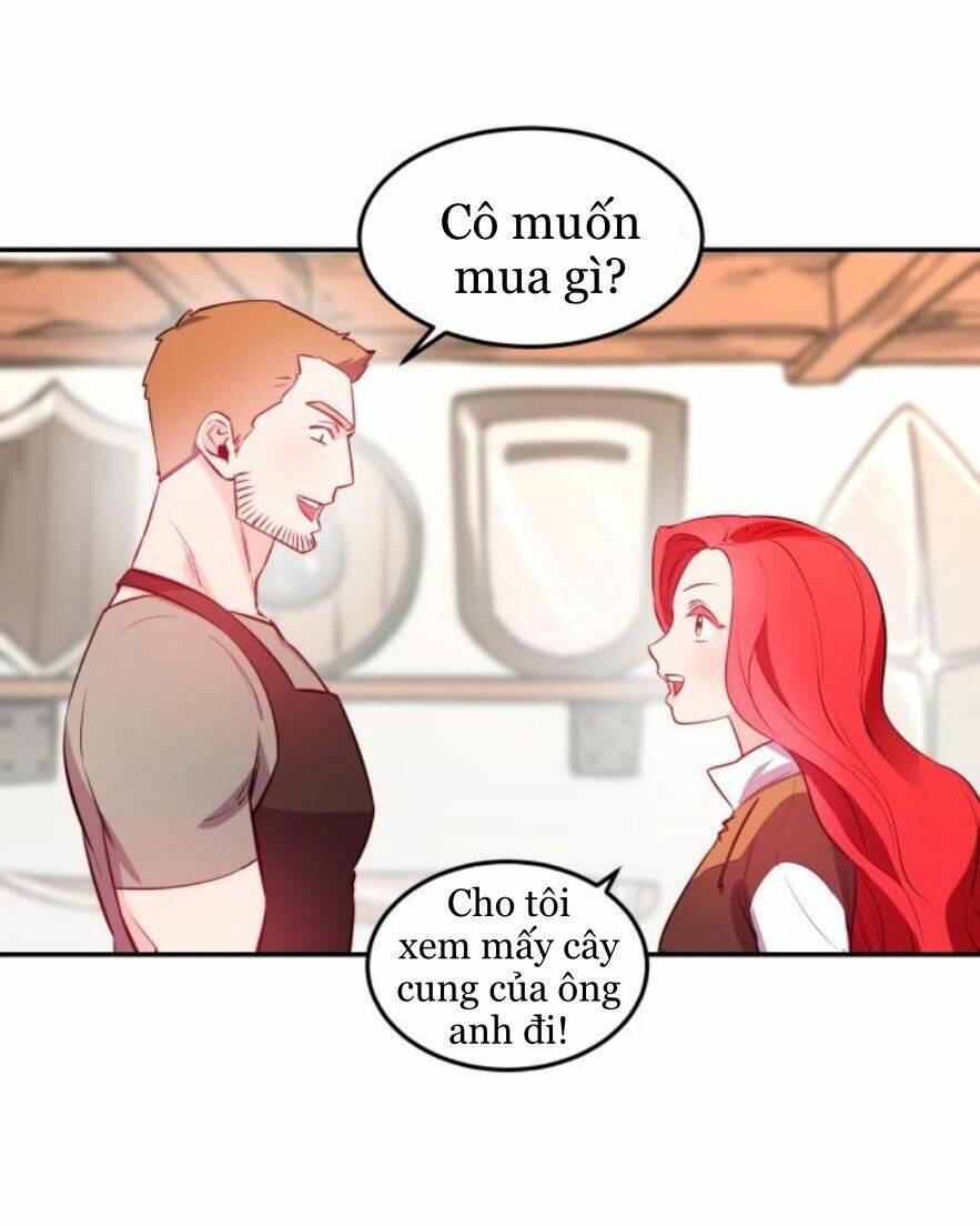 Phản Diện Rất Dễ Làm Chương 7 Ảnh 21