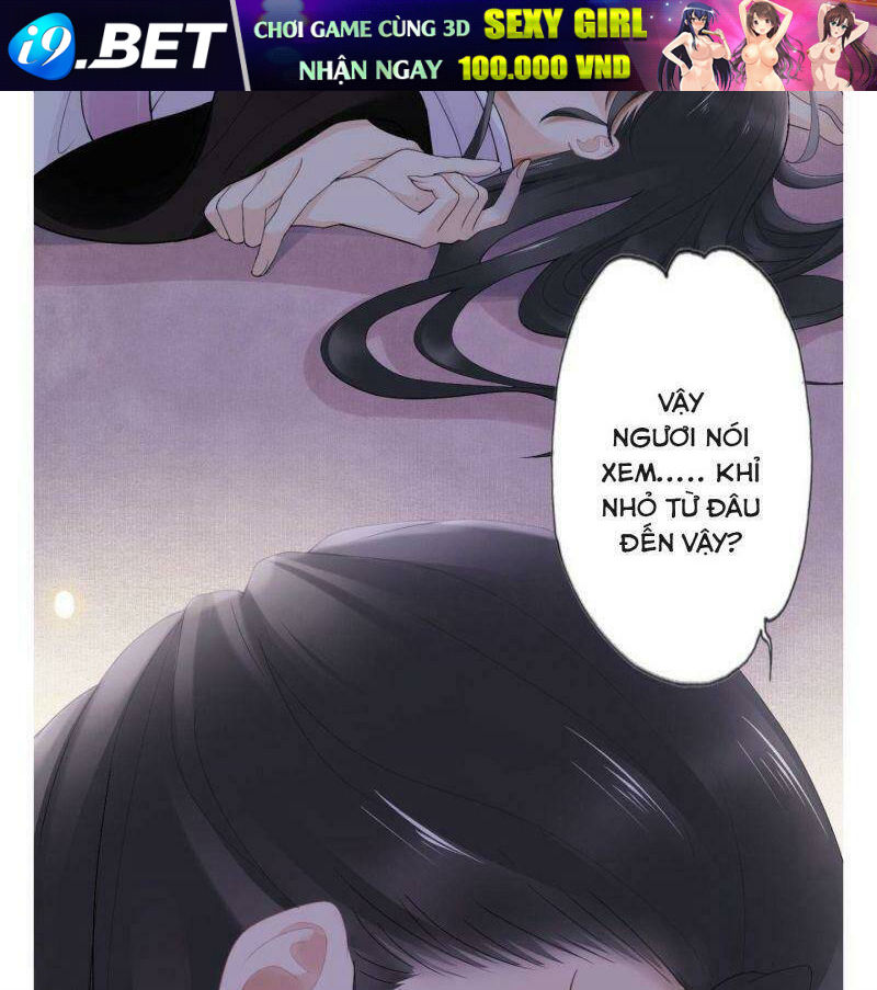 Mê Hoặc Lòng Người Chương 11 Ảnh 76