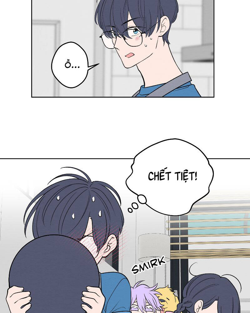Nice To Meet You Chương 67 Ảnh 9